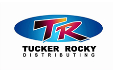 TUCKER ROCKY